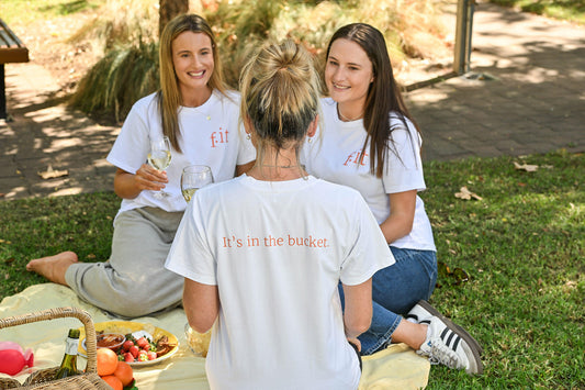 F.it T-Shirt